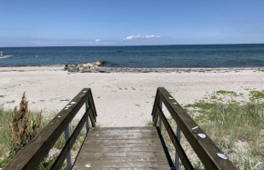 Panoramic Ocean View - Beautiful Beach House Otterup